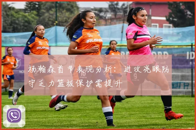 杨瀚森首节表现分析：进攻亮眼防守乏力篮板保护需提升